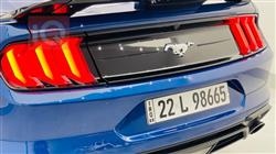 فورد موستانج